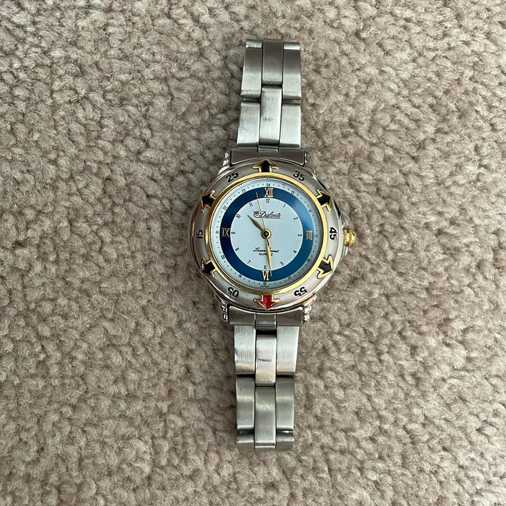 Dufonte Womans Watch
